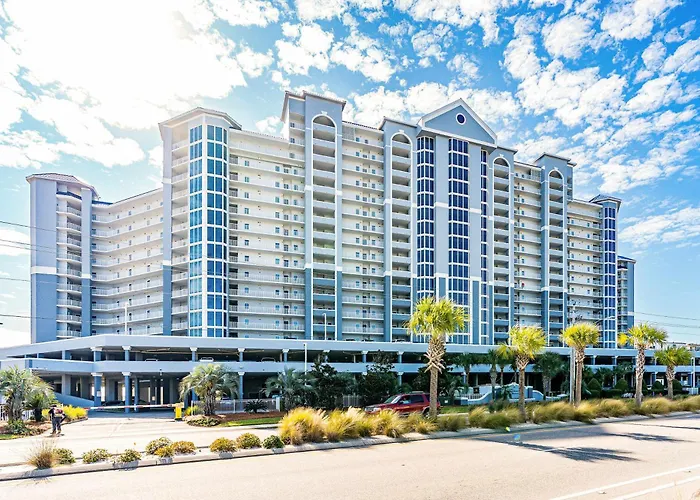 Gulf-front W Expansive Balcony Ac Wifi & Shared Pools Hot Tubs & Gym *